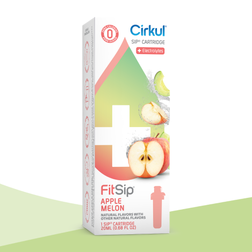 FitSip Apple Melon Wave 2-0169